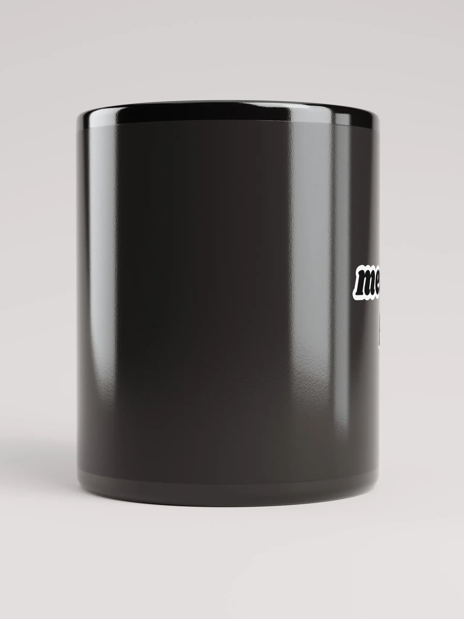meticulous mug - censored :) product image (5)
