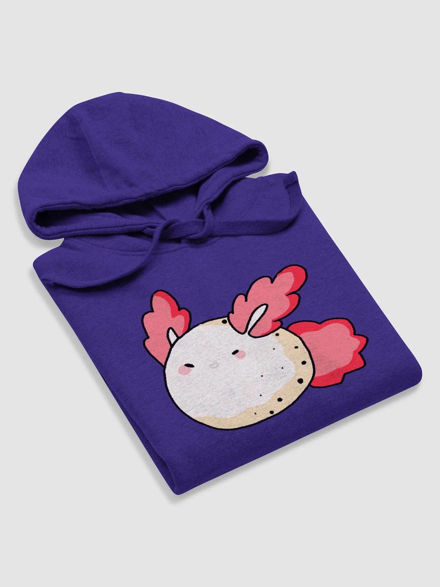 Slug Moth Hoodie product image (64)