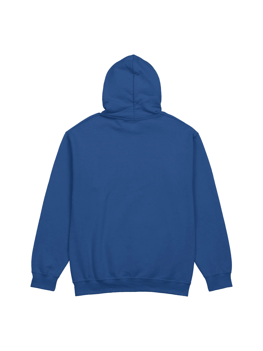 Gildan Classic Hoodie product image (4)