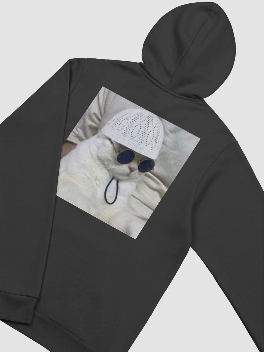 halal cat hoodie product image (4)