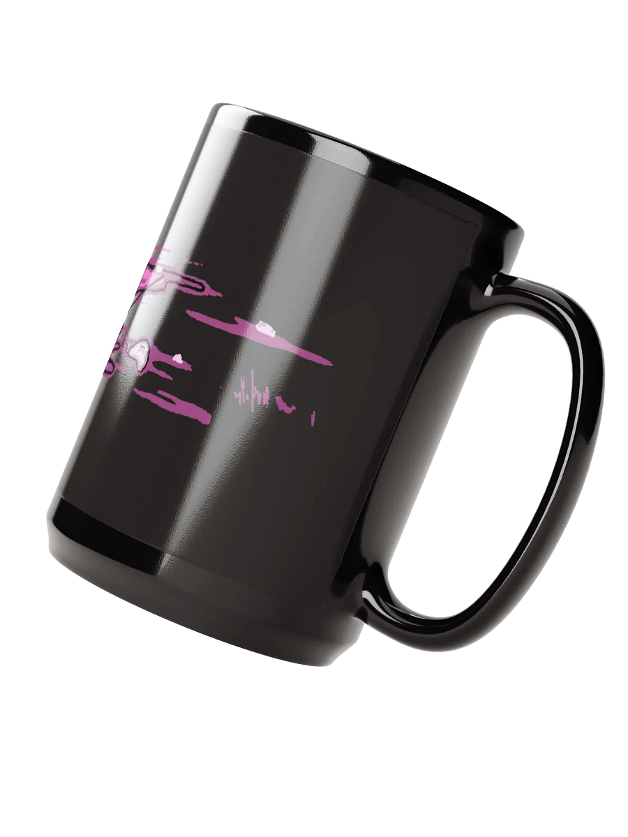 No B.S. Mug product image (3)