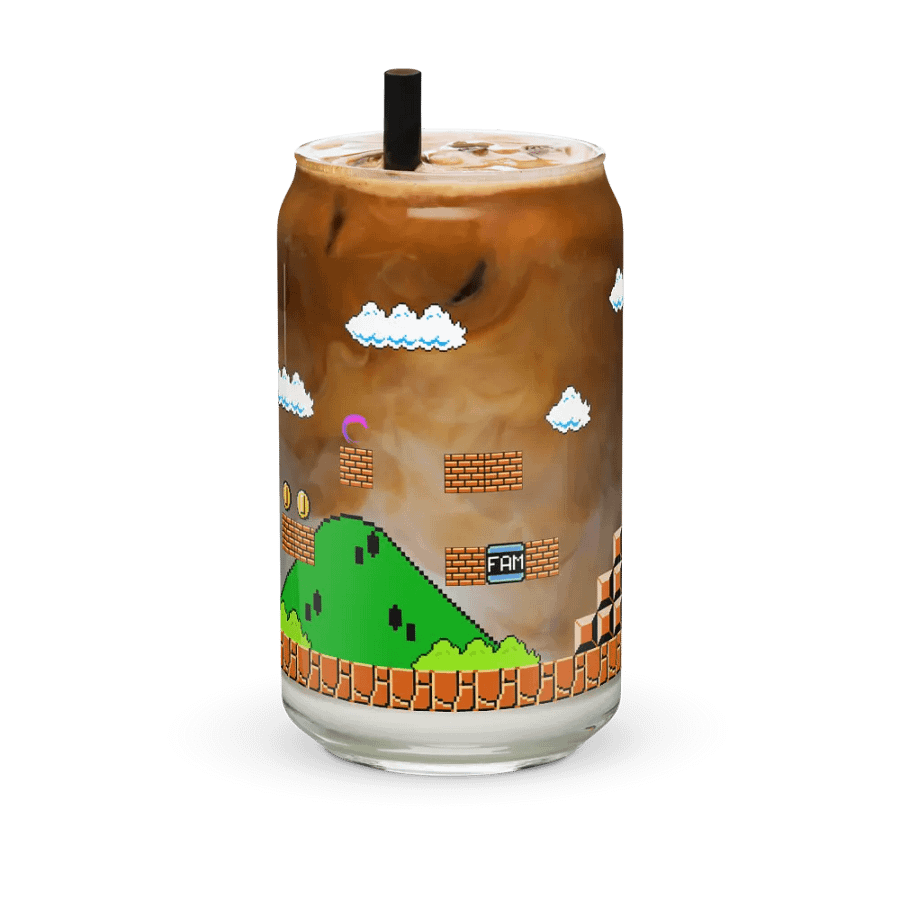 NintenBro Glass product image (3)