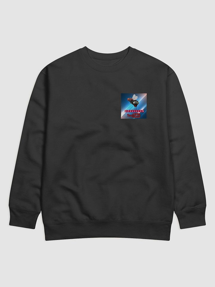 Bluza z logiem product image (6)