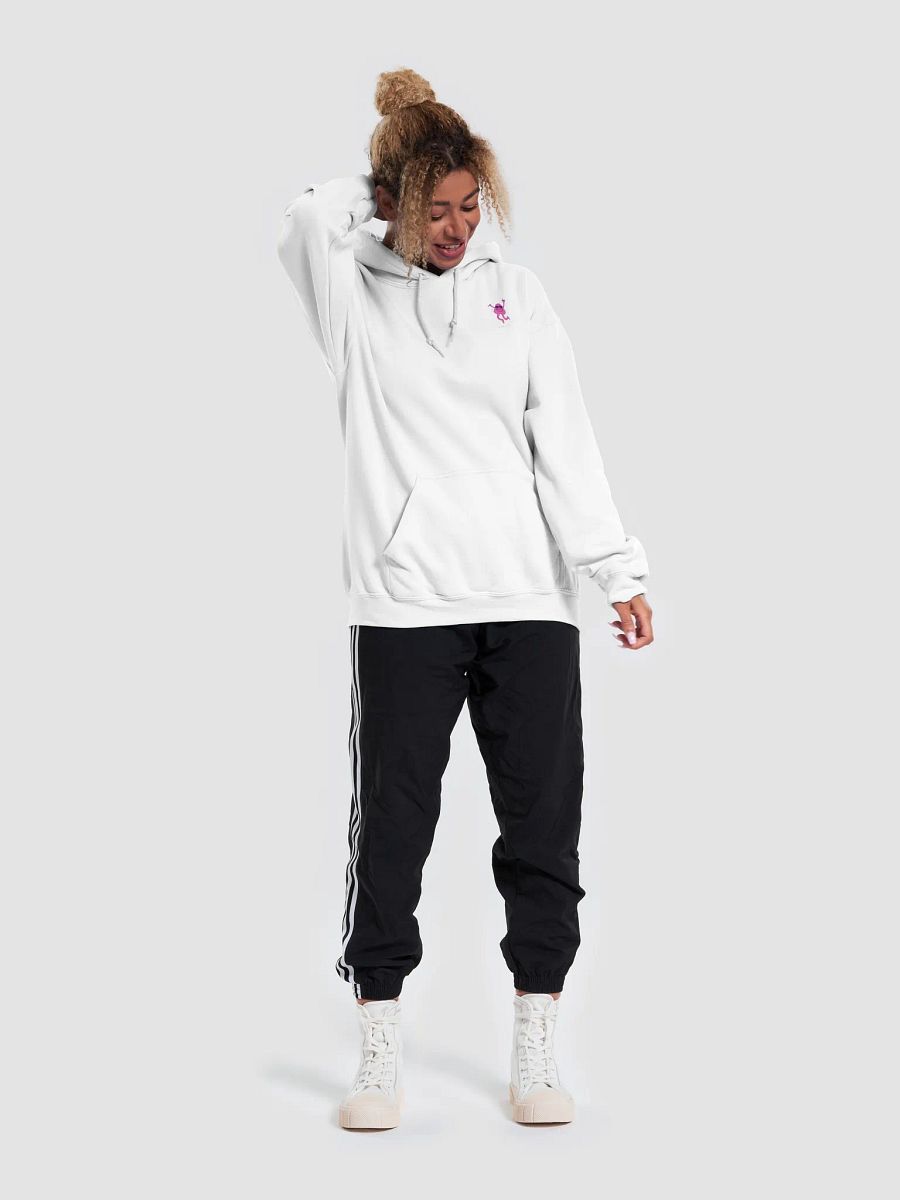 Stay Positive! - Hoodie product image (5)