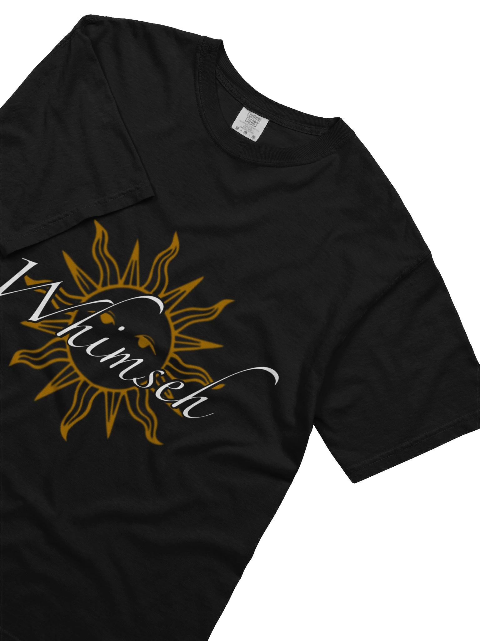 Whimseh Masc. Fit Tee - S - 4XL product image (19)