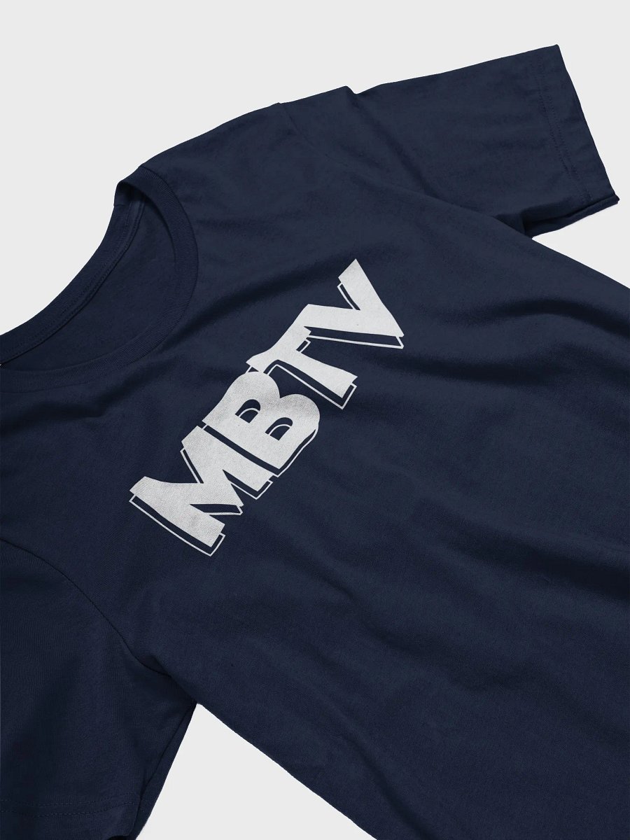 MBTV Graphic Navy product image (3)