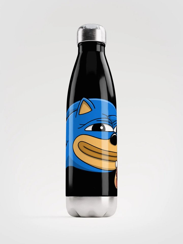 Got Meat Stainless Steel Bottle product image (1)