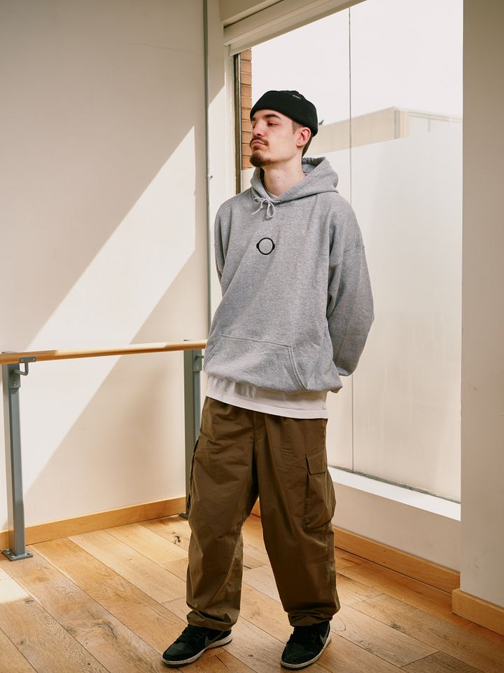 Collective Classic Hoodie product image (2)