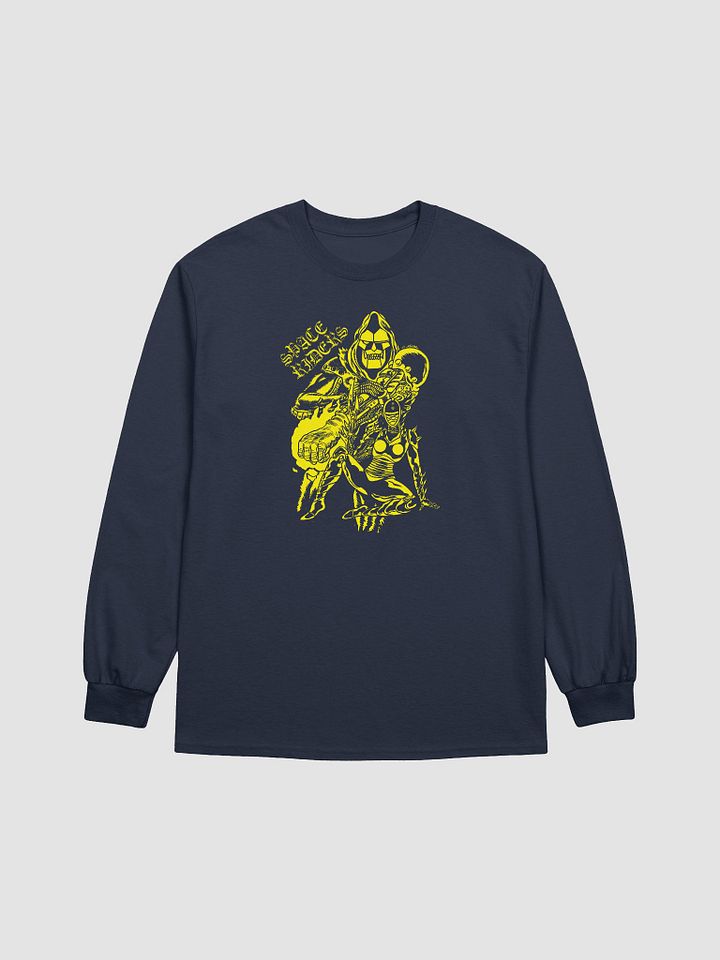 YARA & PELIGRO bootleg print product image (1)