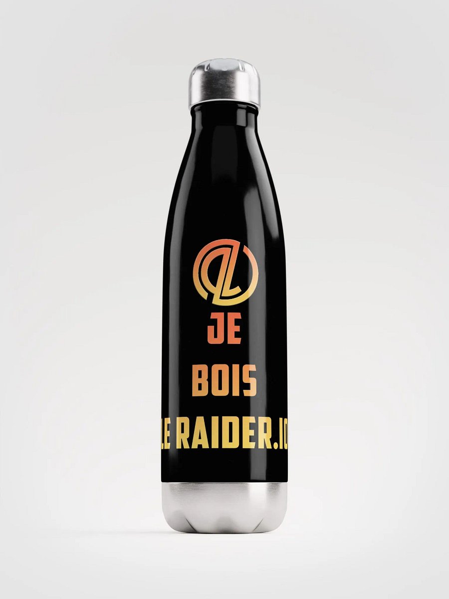 Gourde Raider.IO product image (1)