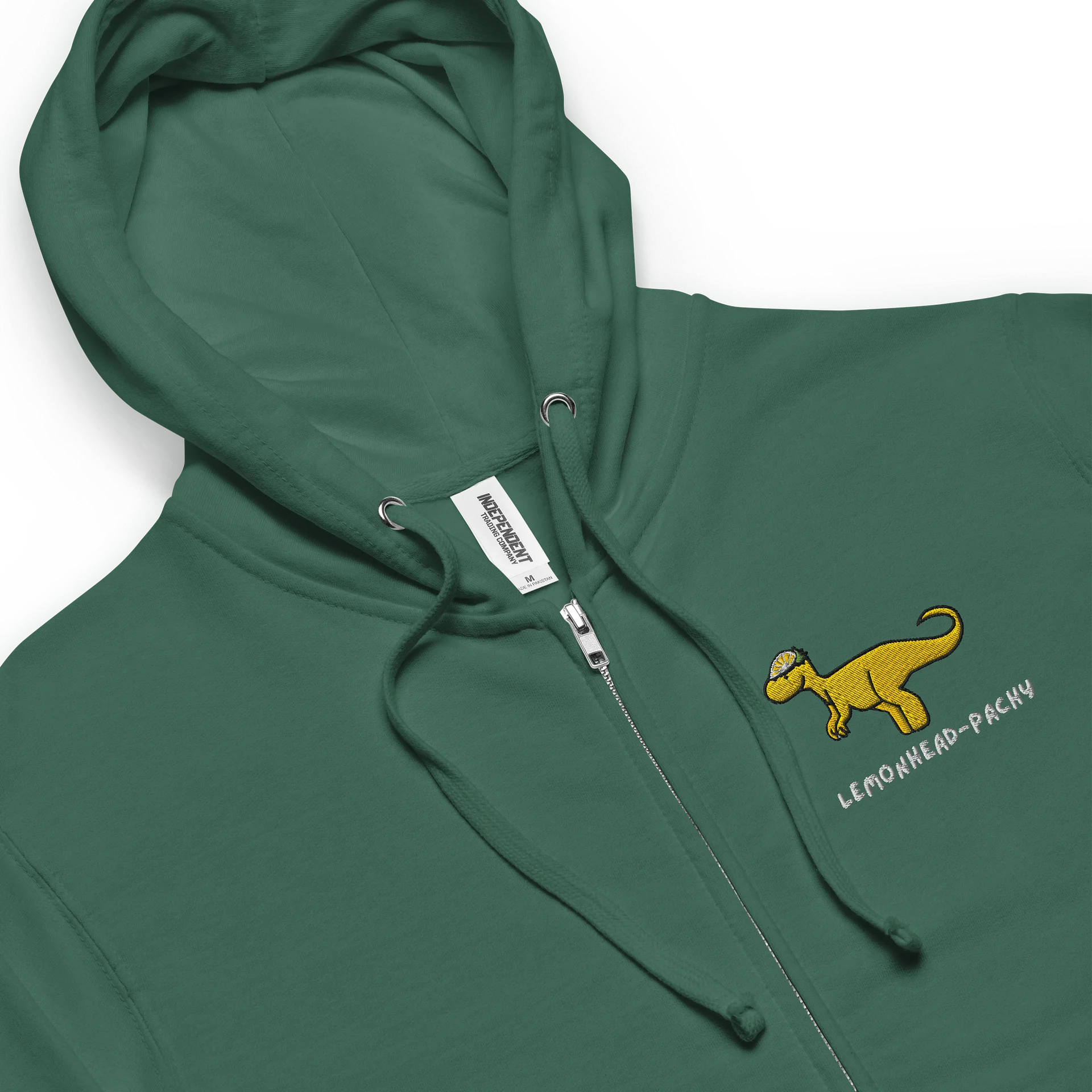 Lemonhead Pachy 3337 product image (5)