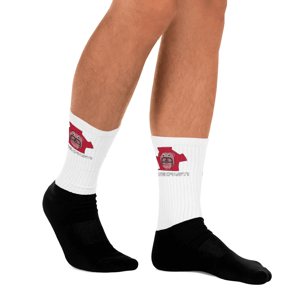 BWEKFAST socks product image (11)