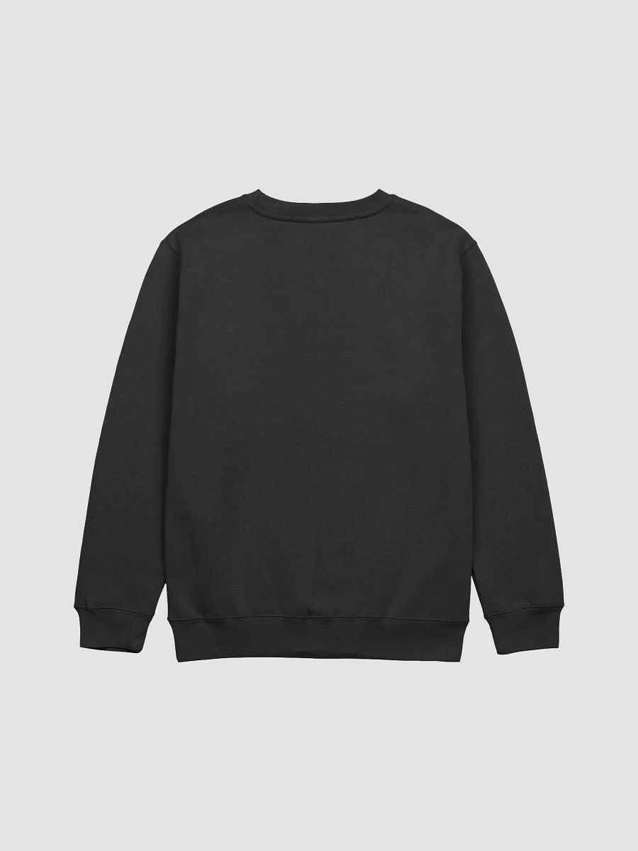 Espresso Yourself sweater product image (2)