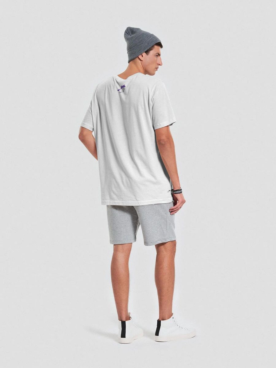 Uwu Unicorn Super Soft T-Shirt product image (7)