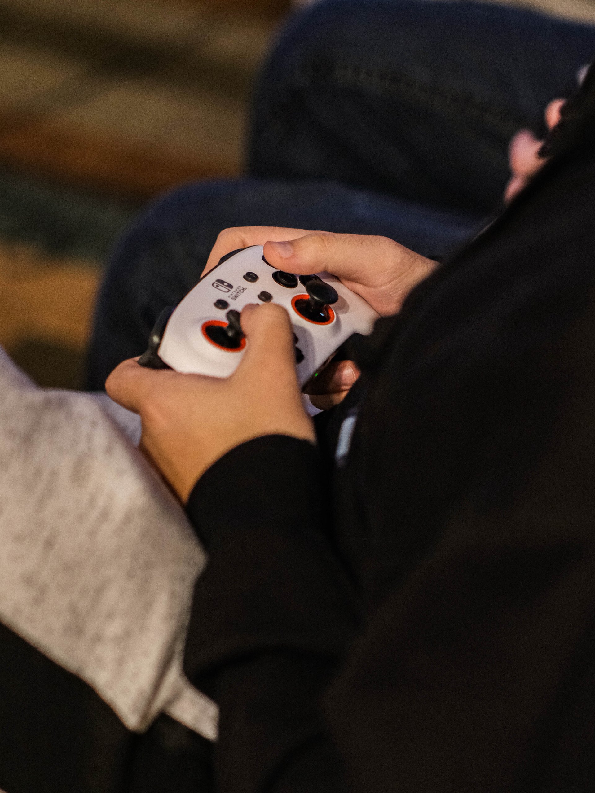 McSMASH 7 Seat product image (3)