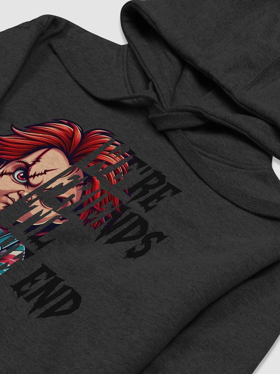 Chucky - Hoodie product image (28)