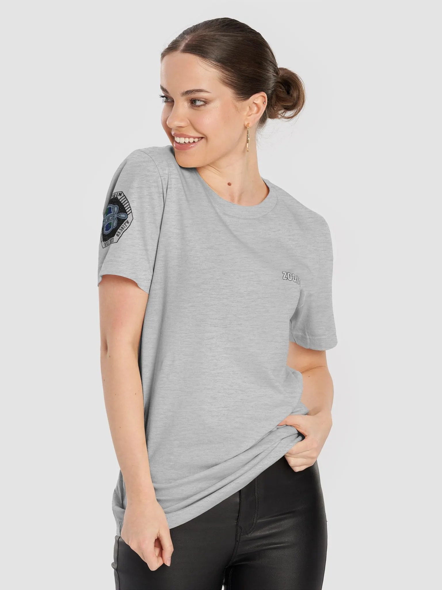 Zoo Origin T-Shirt product image (36)