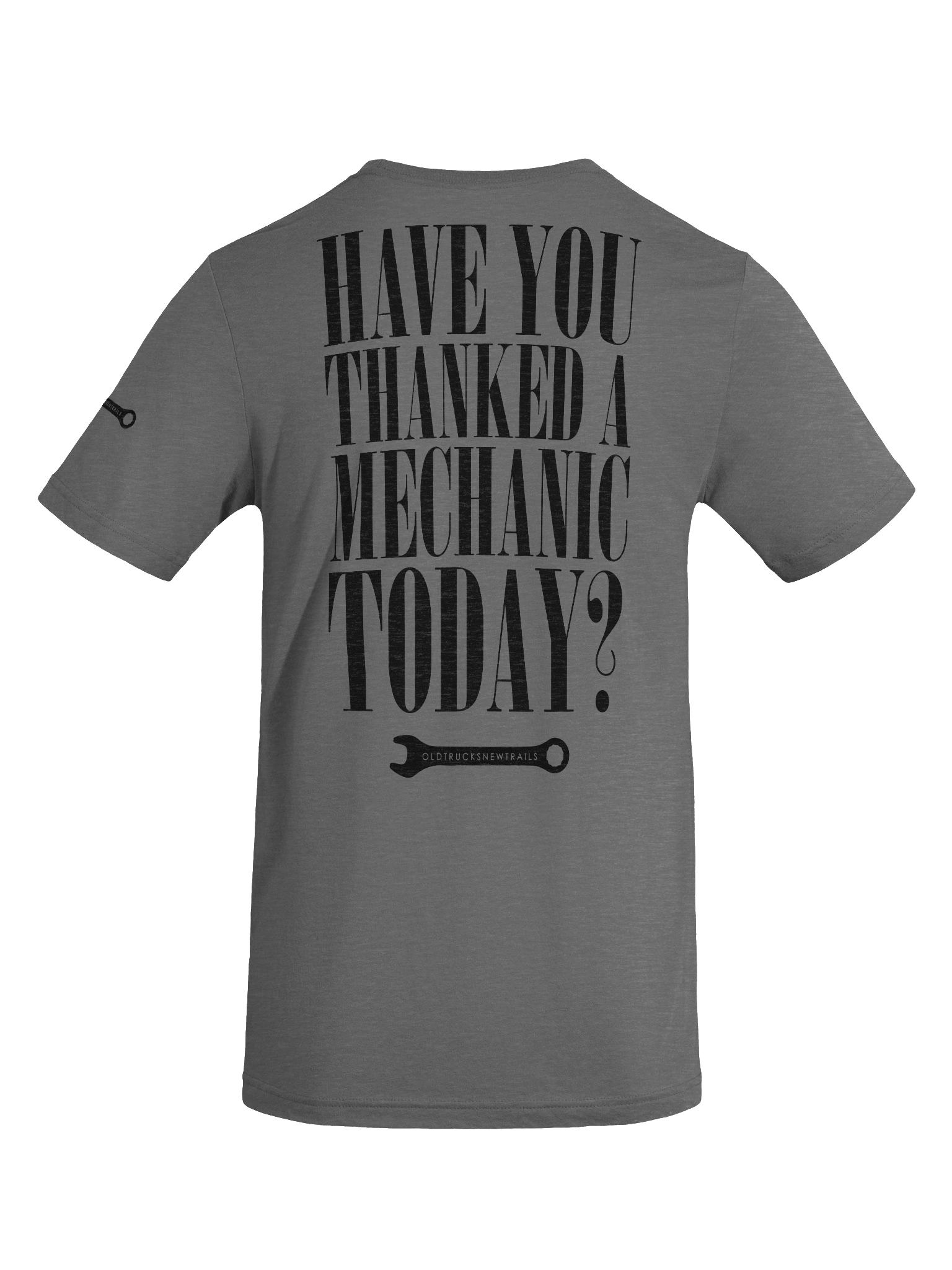 Thank a Mechanic Light product image (1)