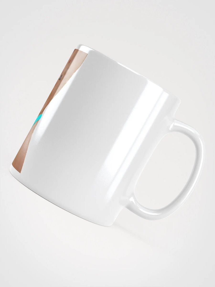 GoGo Kiss Mug product image (8)