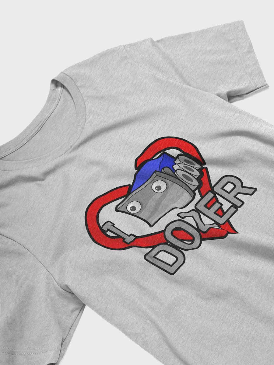 I Heart Dozer product image (15)