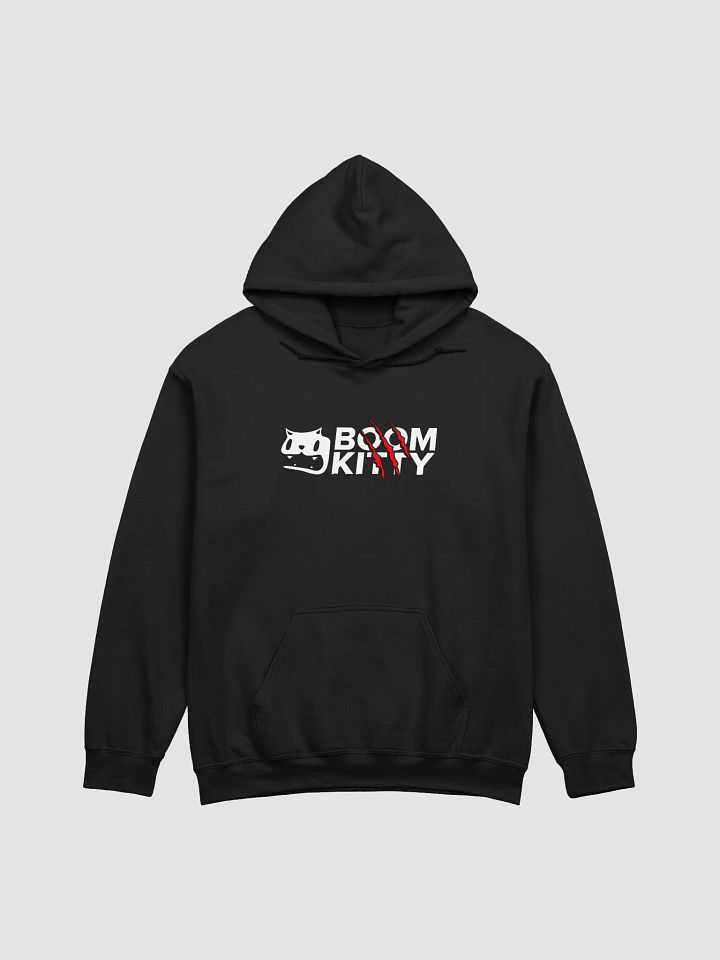 Clawed Hoodie product image (1)