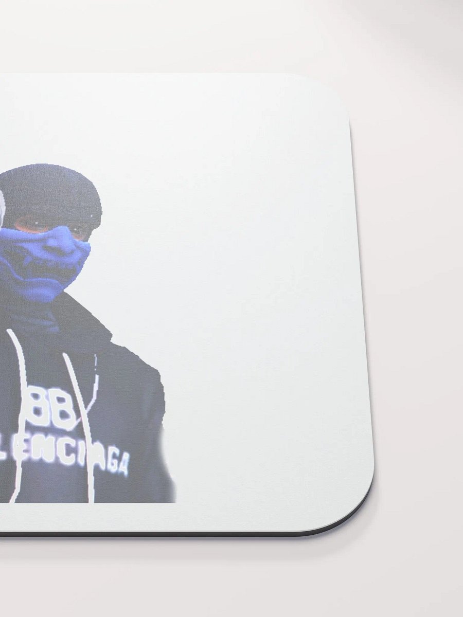'Dallas Mitchell' Mouse Pad product image (5)