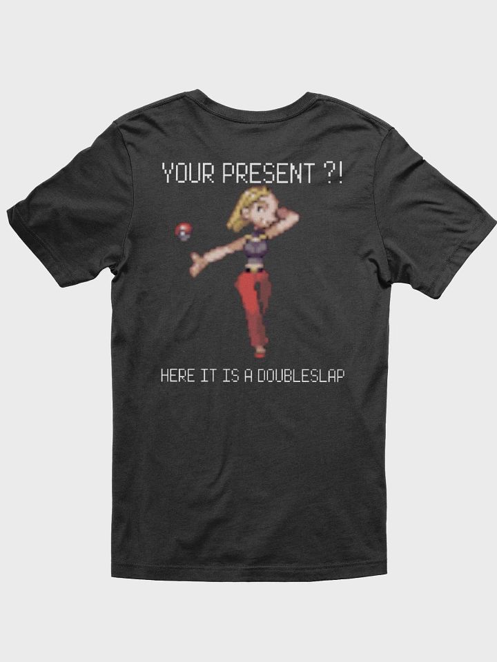 Have a Present - Front & Back product image (2)