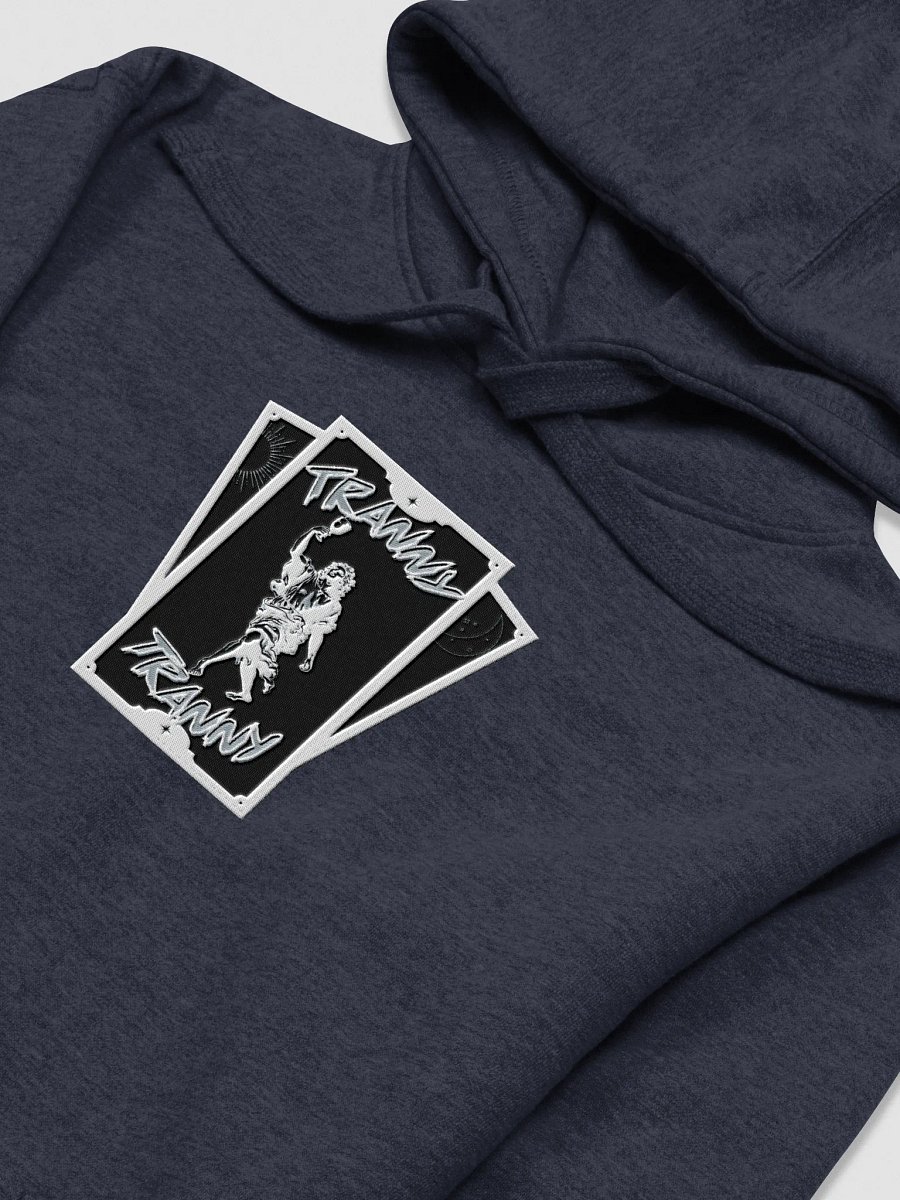 Trans for Tarot TransMasc in Black product image (38)