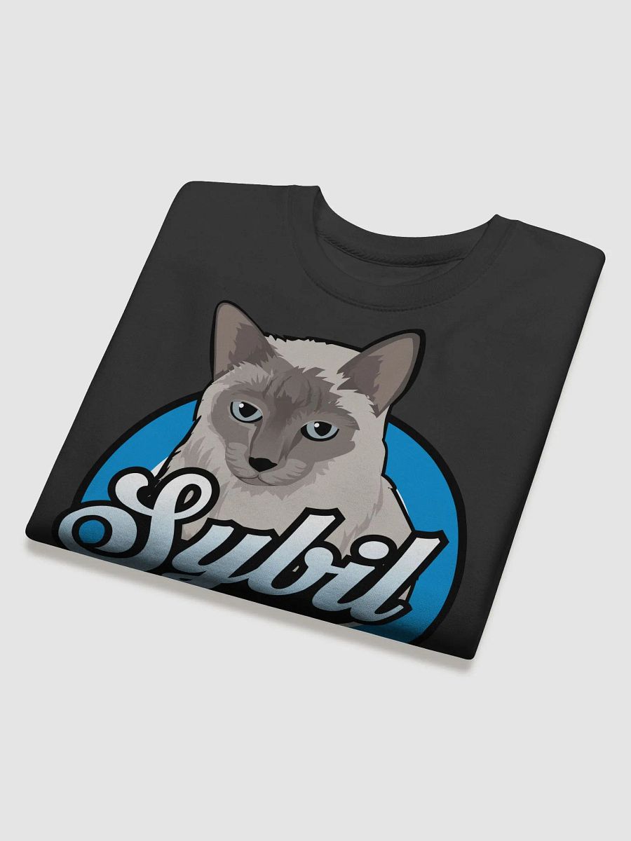 Sybil the Enforcer Sweatshirt product image (4)