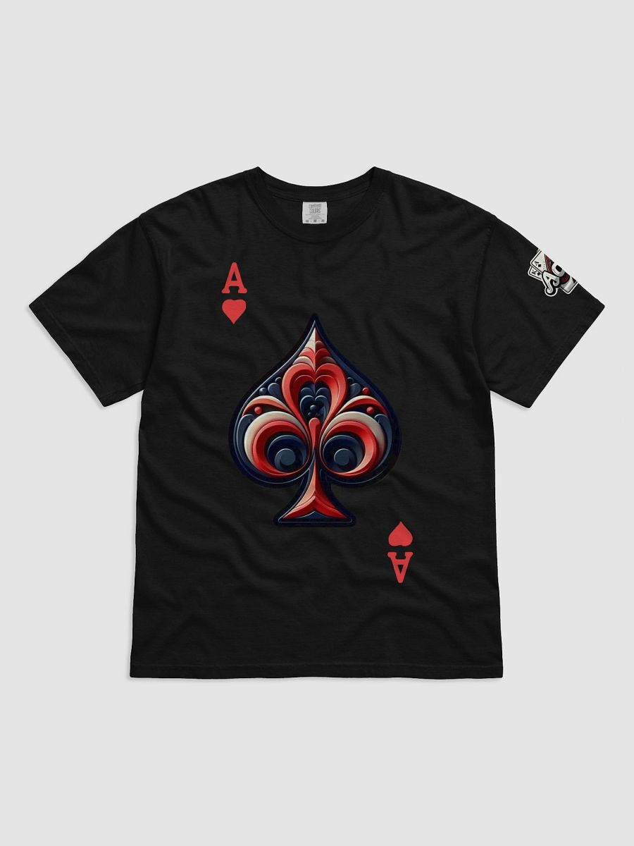Card Tee product image (3)