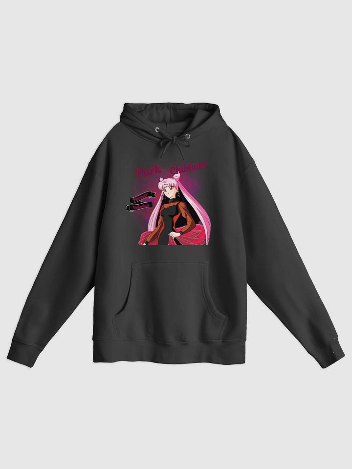 dark chibiusa hoodie product image (4)