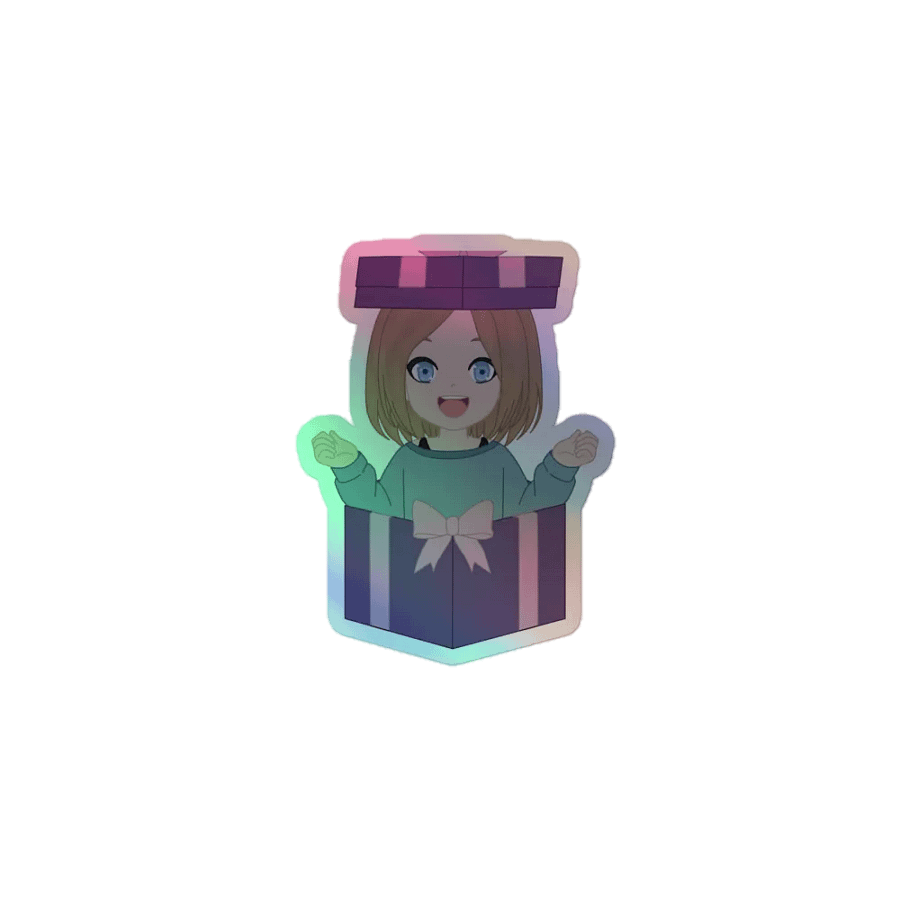 Gift Sticker product image (1)