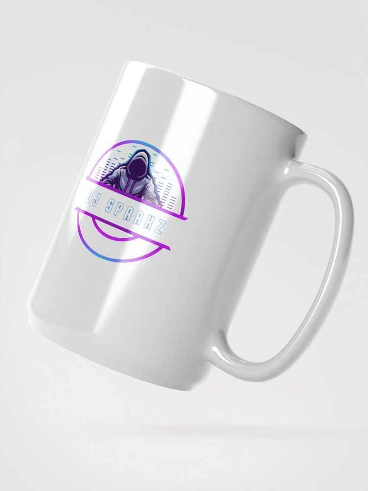 Bass Beat Mug product image (2)