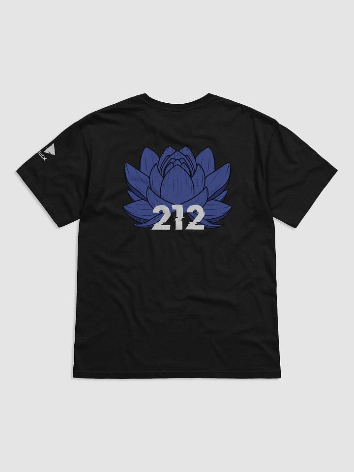 Black Lotus Tee product image (2)
