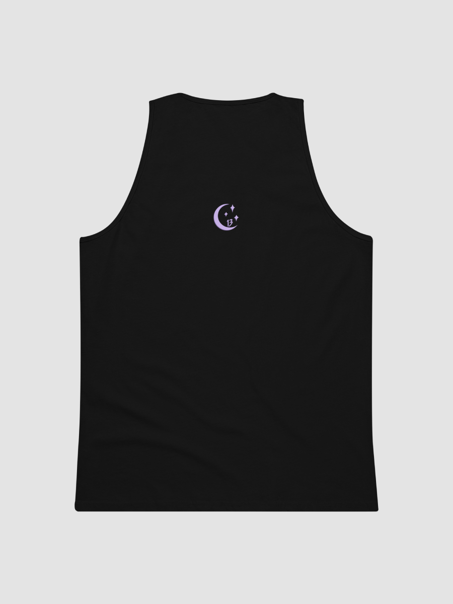 Pocket of Rae Tank Top product image (2)