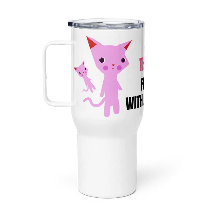 THIS IS (not) FILLED WITH ALCOHOL product image (1)