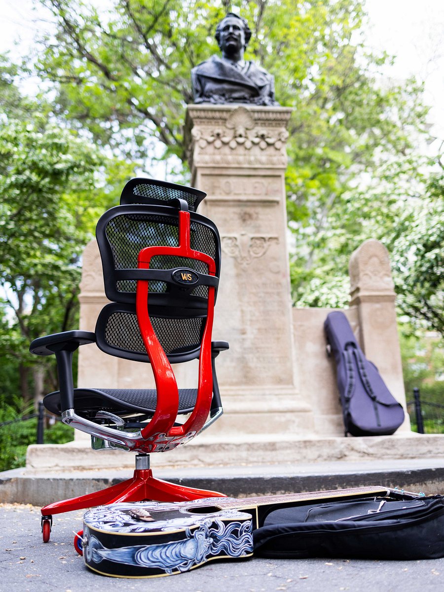America Chair product image (8)