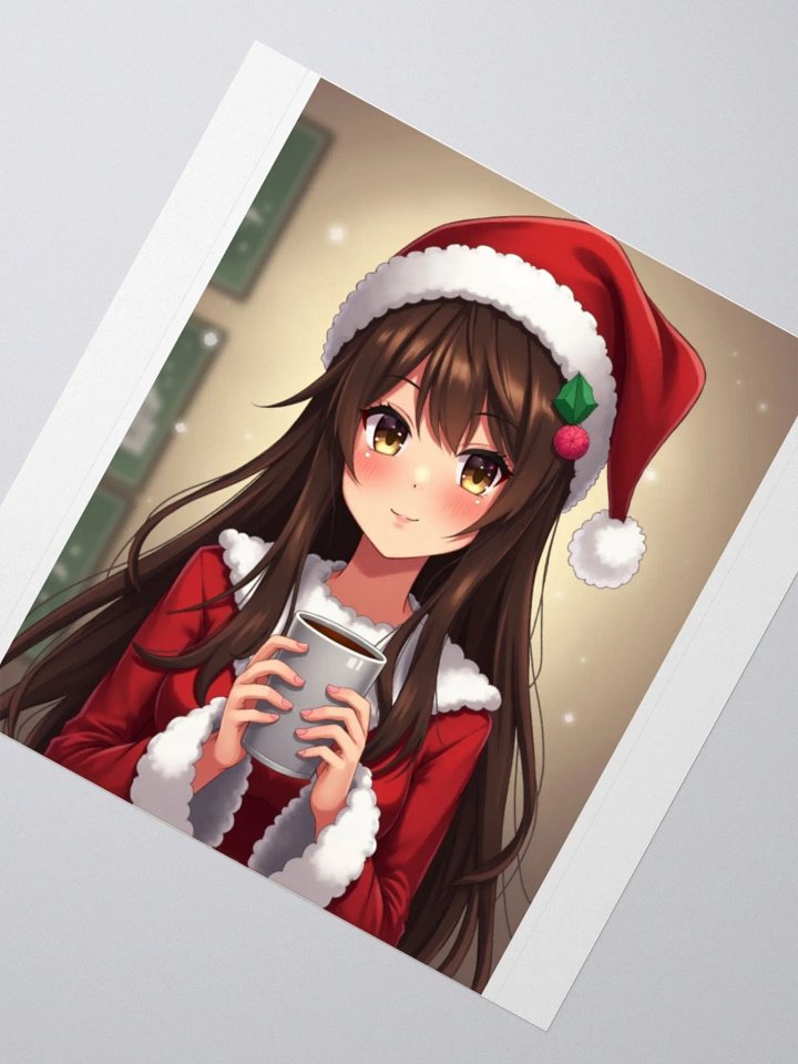 AI BrowningSimmer Christmas 2024 product image (3)
