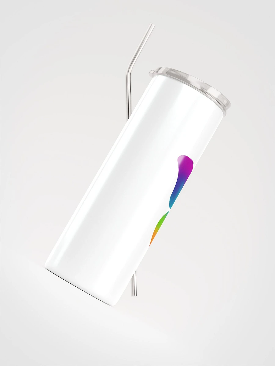 Resilience Butterfly - Stainless Steel Tumbler product image (5)