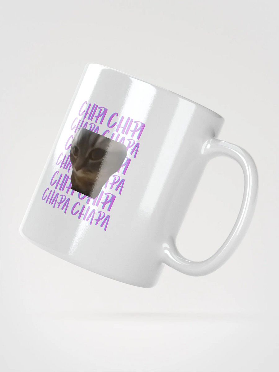 Chipi Chapa - Mug product image (2)