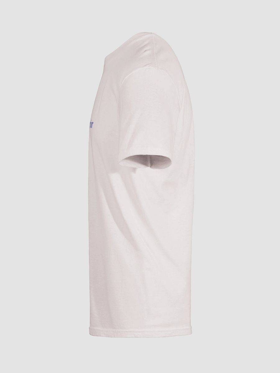 Feathered Warrior Unisex Tee product image (9)
