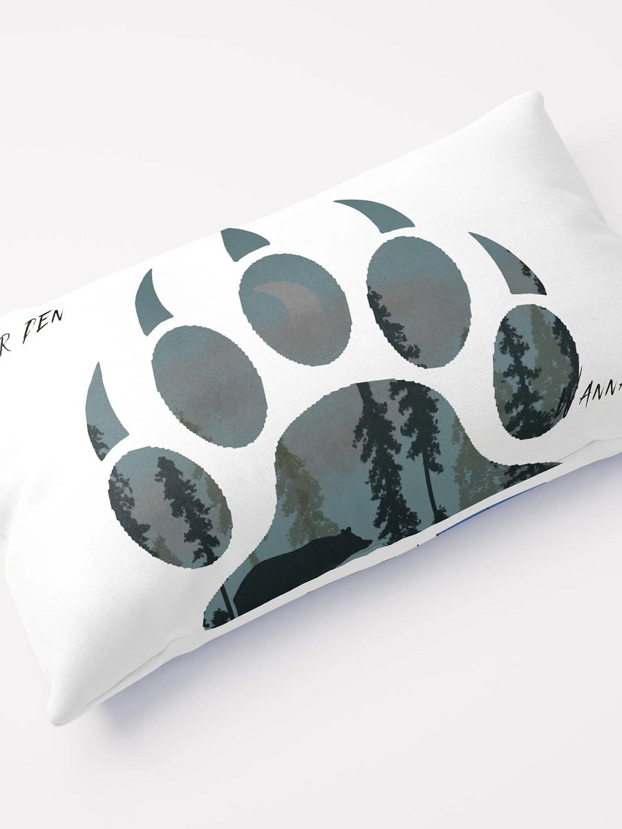 hubby merch pillow product image (10)