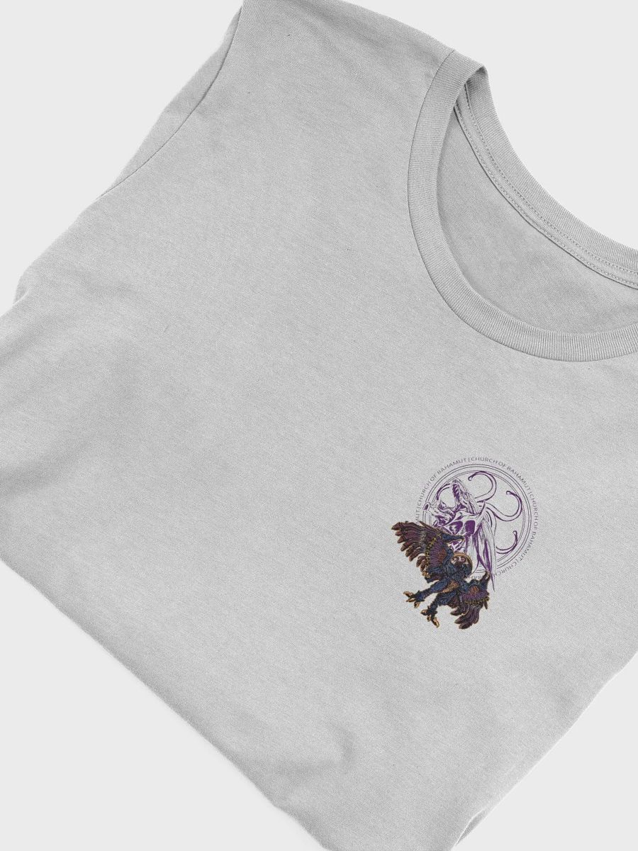 Church of Bahamut Supersoft Tee product image (31)