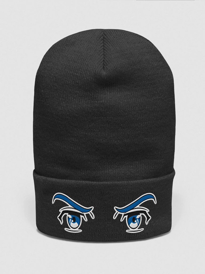eye See U Beanie product image (1)