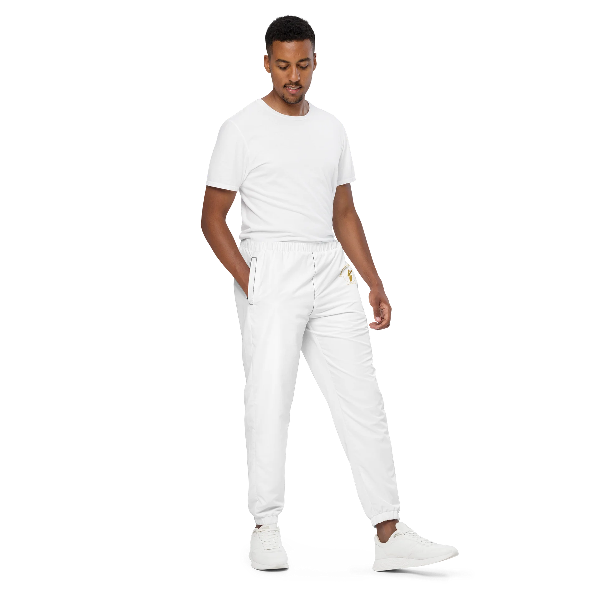 CTS Unisex Joggers product image (3)