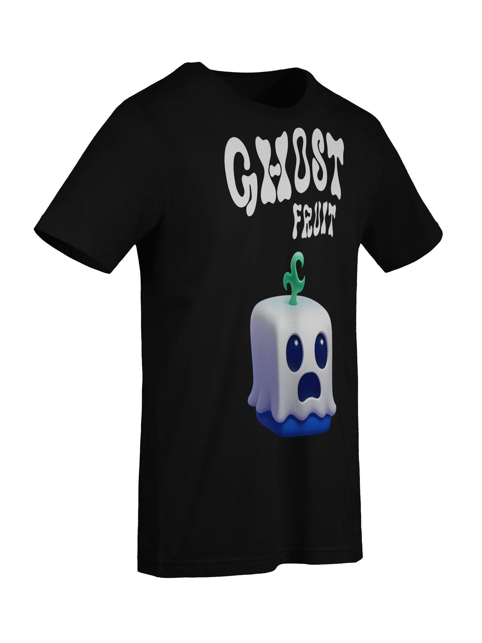 GHOST FRUIT TEE product image (4)