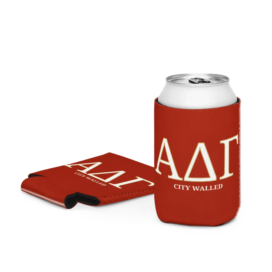 ADG Coozie - City Walled product image (3)
