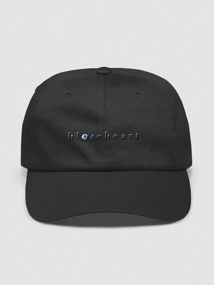 Eye Blazeheart Halloween Hat product image (1)
