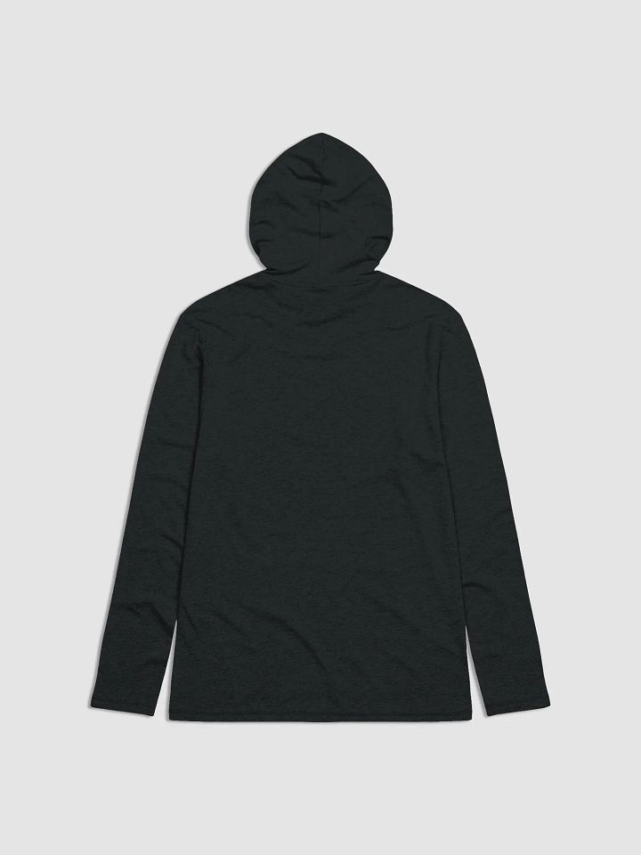 Looking Ahead District Lightweight Hoodie product image (2)