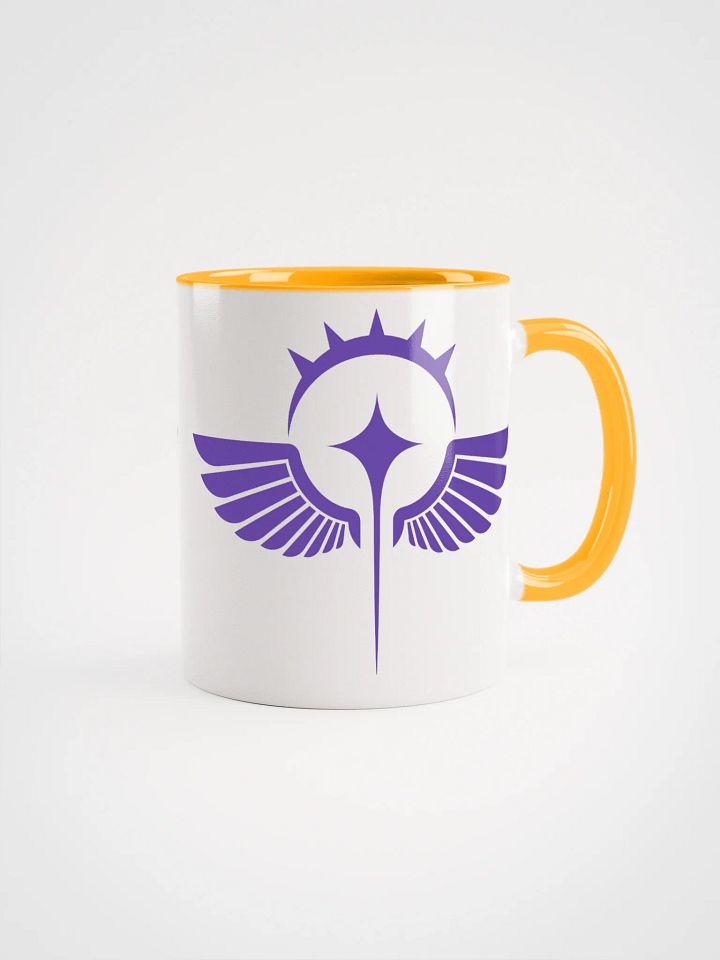 Adeptus Momfriendicus Mug product image (1)